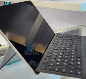Photo - New Laptop Microsoft Surface Pro 7 8GB Intel Core I5 SSD 256GB