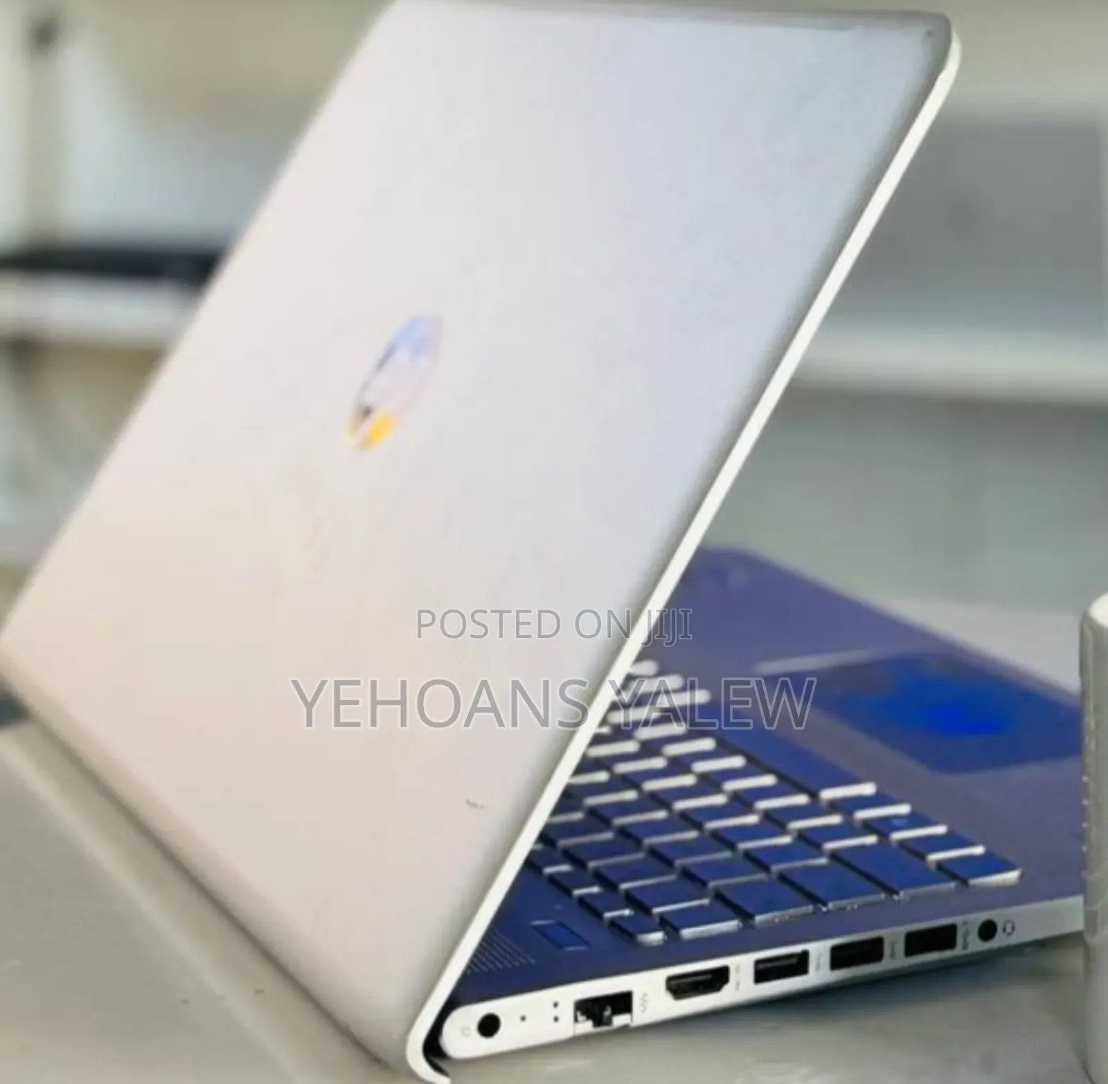 New Laptop HP Envy 15 16GB Intel Core I5 SSD 1T