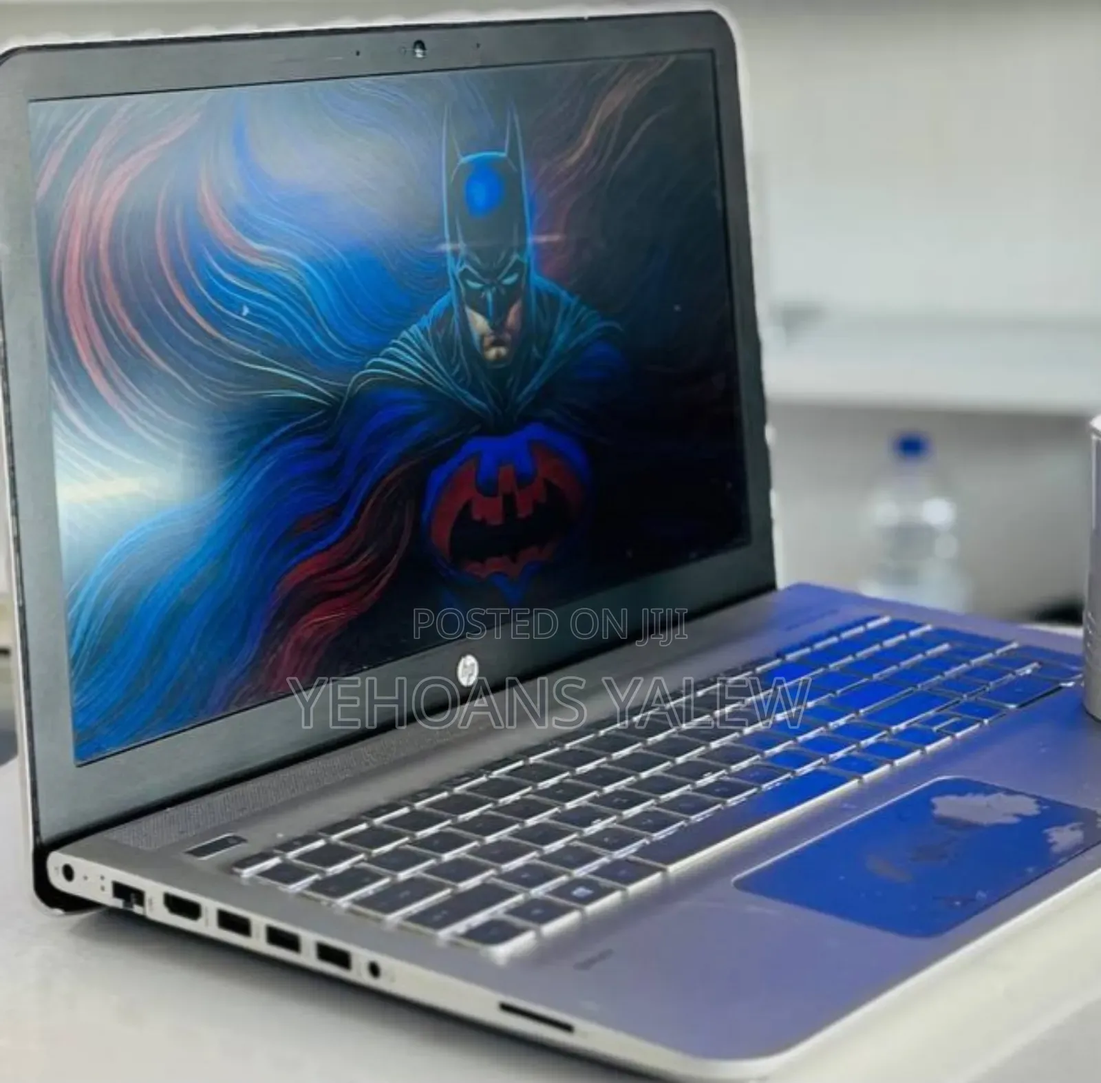 New Laptop HP Envy 15 16GB Intel Core I5 SSD 1T