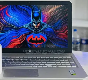 New Laptop HP Envy 15 16GB Intel Core I5 SSD 1T