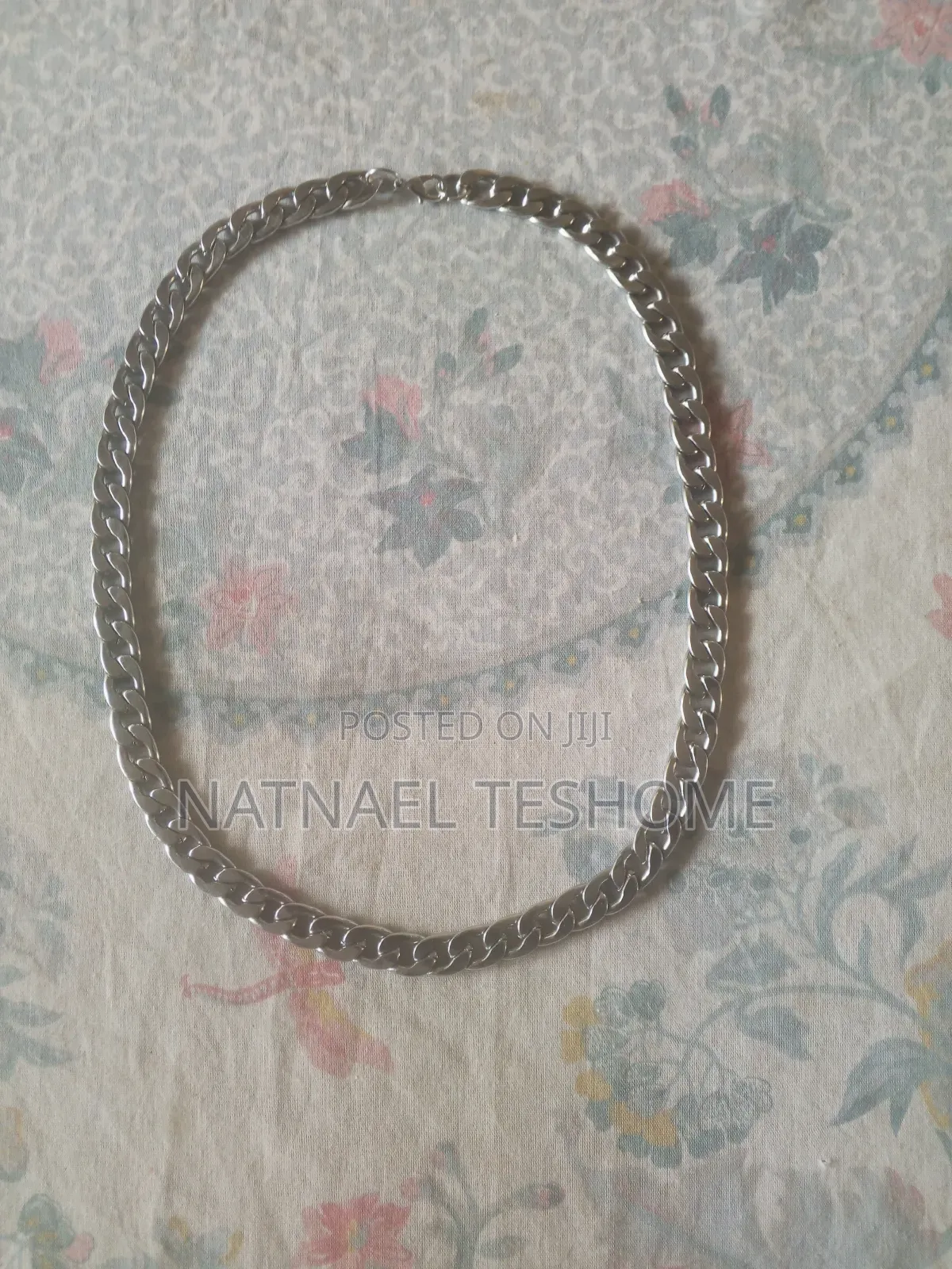 Chain Stainless Steel