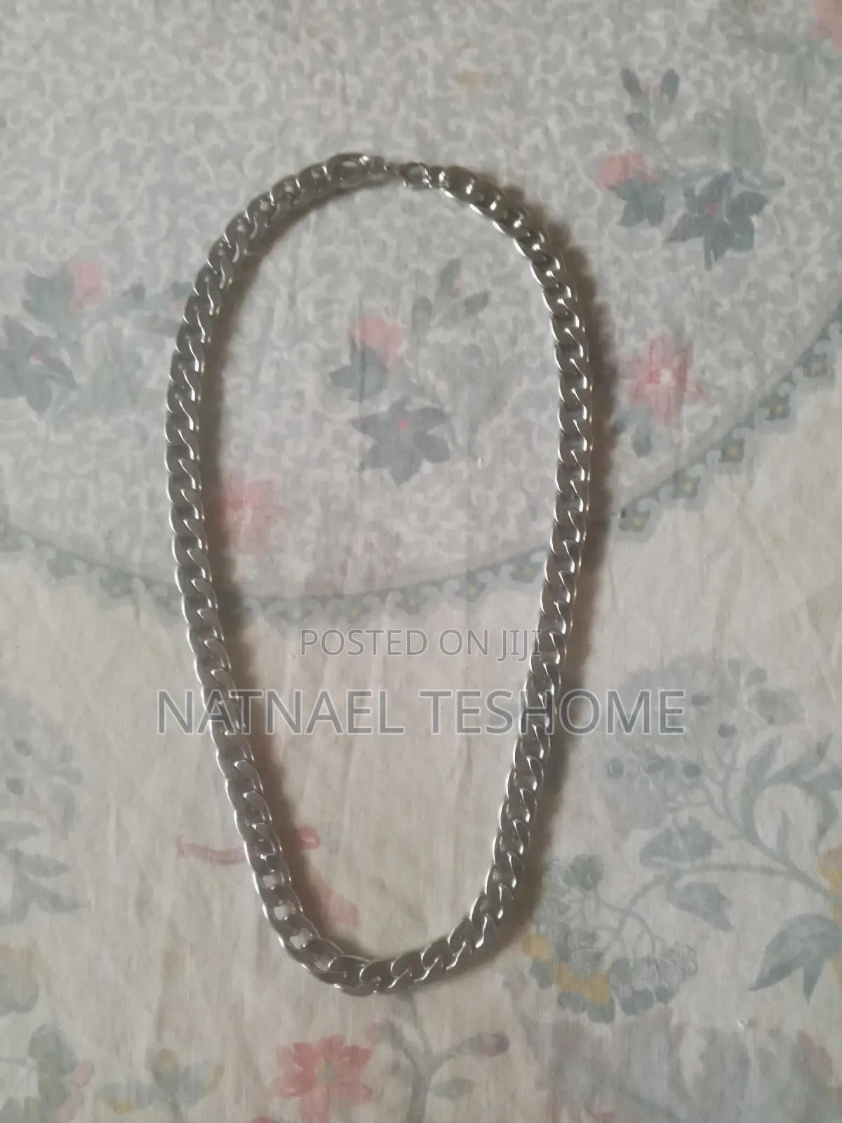 Chain Stainless Steel