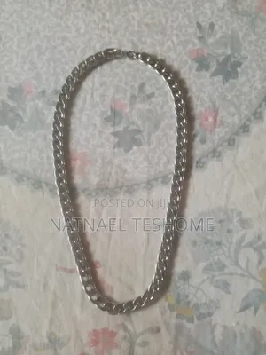 Chain Stainless Steel