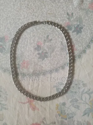Chain Stainless Steel