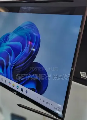 New Laptop Lenovo ThinkPad Yoga 16GB Intel Core I7 SSD 512GB