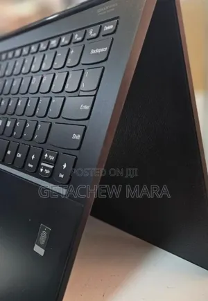 New Laptop Lenovo ThinkPad Yoga 16GB Intel Core I7 SSD 512GB