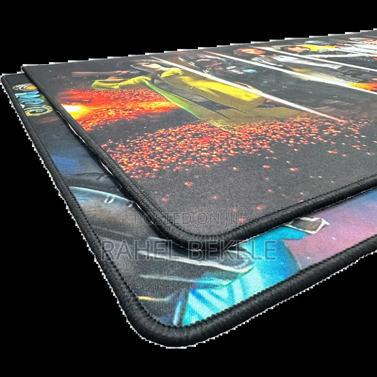 Star Gaming High-End Mouse Pad