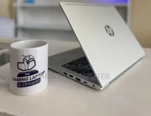 Photo - New Laptop HP ProBook 430 G6 16GB Intel Core I7 SSD 512GB