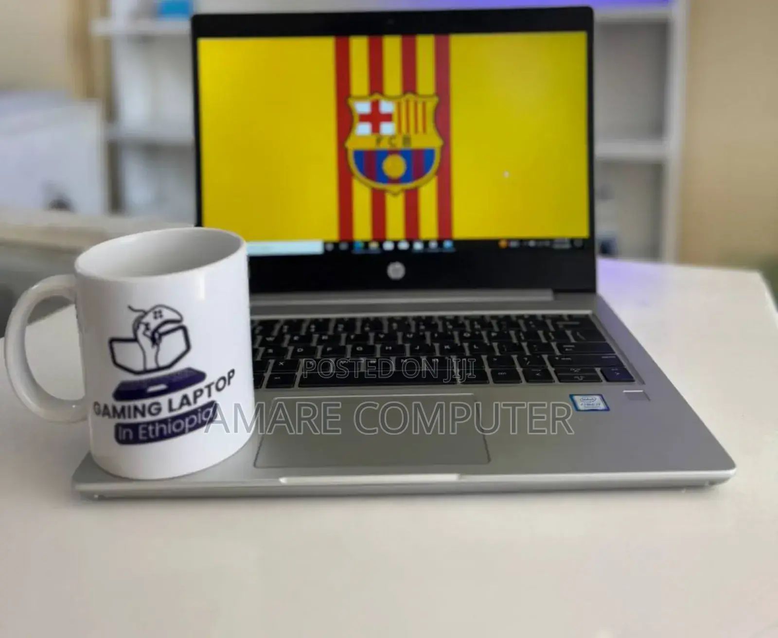 New Laptop HP ProBook 430 G6 16GB Intel Core I7 SSD 512GB