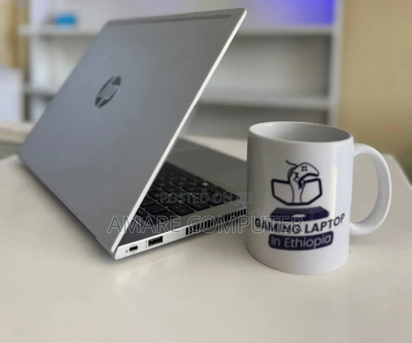 New Laptop HP ProBook 430 G6 16GB Intel Core I7 SSD 512GB