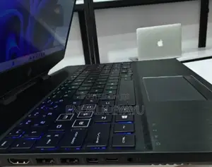 Photo - New Laptop HP Omen X 16GB Intel Core I7 SSD 512GB