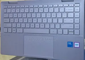 New Laptop HP Pavilion X360 16GB Intel Core I5 SSD 1T