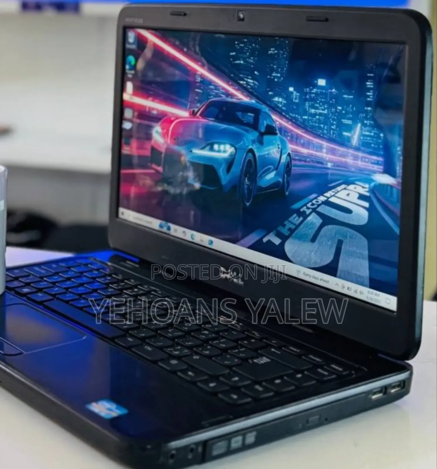 New Laptop Dell Inspiron 14 3421 8GB Intel Core I5 SSD 1T