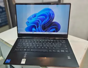 Photo - New Laptop Lenovo Yoga 9i 16GB Intel Core I7 SSD 512GB