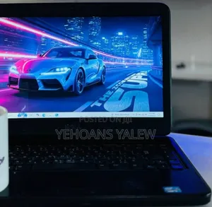 New Laptop Dell Inspiron 14 3421 8GB Intel Core I5 SSD 1T