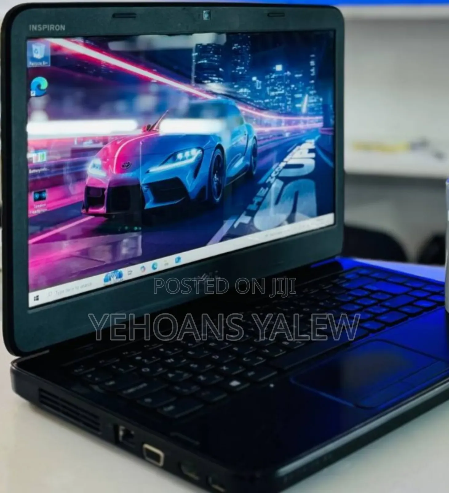 New Laptop Dell Inspiron 14 3421 8GB Intel Core I5 SSD 1T