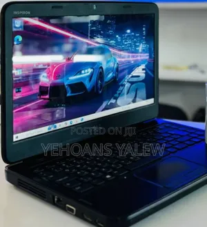 New Laptop Dell Inspiron 14 3421 8GB Intel Core I5 SSD 1T