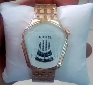 DIESEL Generic Men Watch