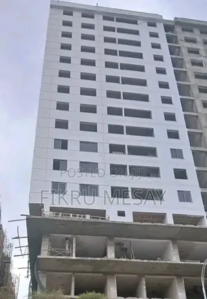 1bdrm Apartment in Ayat Realestate, Yeka for sale