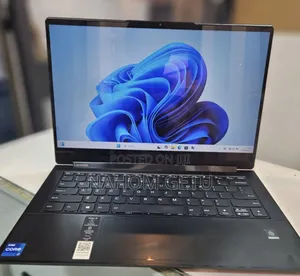 Photo - New Laptop Lenovo ThinkPad Yoga 16GB Intel Core I7 SSD 512GB