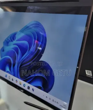 New Laptop Lenovo ThinkPad Yoga 16GB Intel Core I7 SSD 512GB