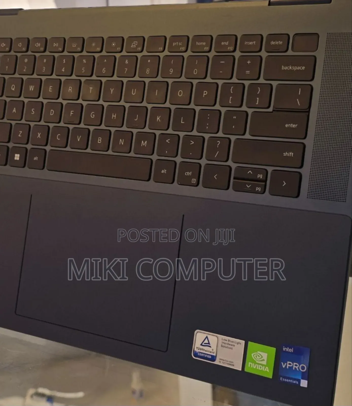 New Laptop Dell Inspiron 15 16GB Intel Core I7 SSD 1T