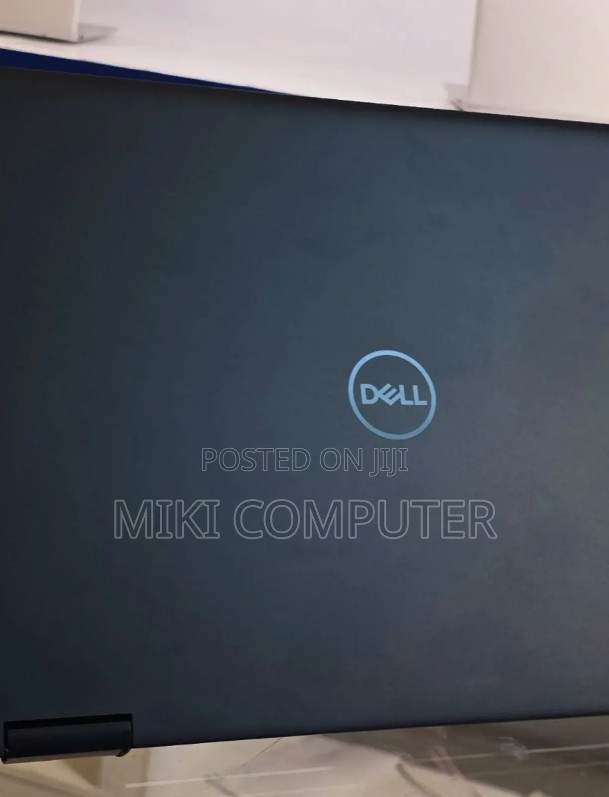 New Laptop Dell Inspiron 15 16GB Intel Core I7 SSD 1T
