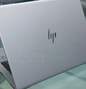 New Laptop HP EliteBook 840 G6 16GB Intel Core I7 SSD 512GB