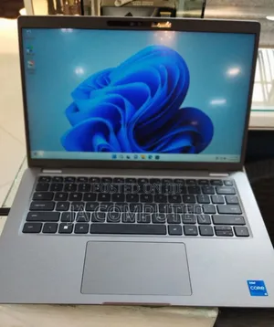 New Laptop Dell Latitude 5310 16GB Intel Core I5 SSD 512GB