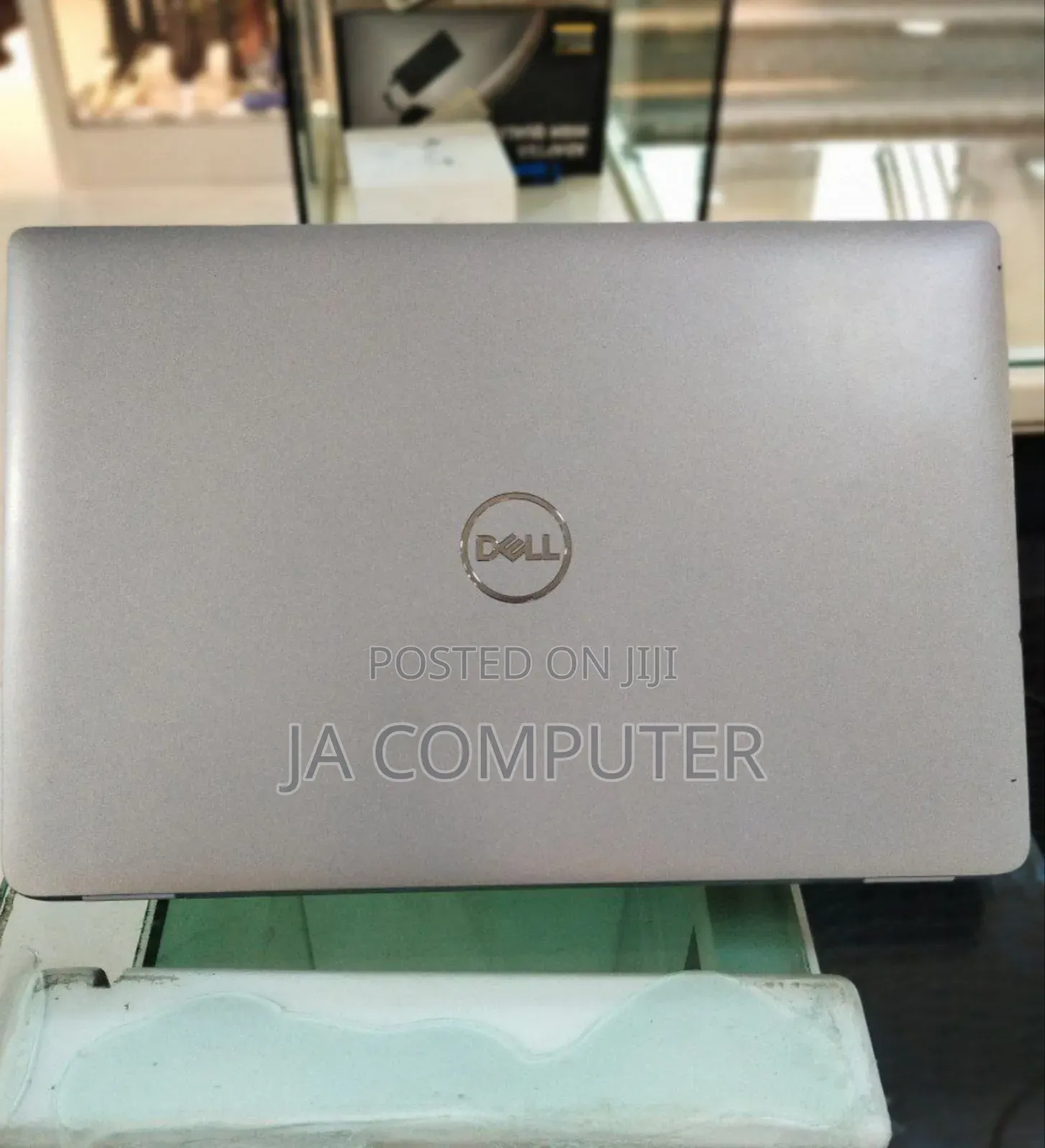 New Laptop Dell Latitude 5310 16GB Intel Core I5 SSD 512GB