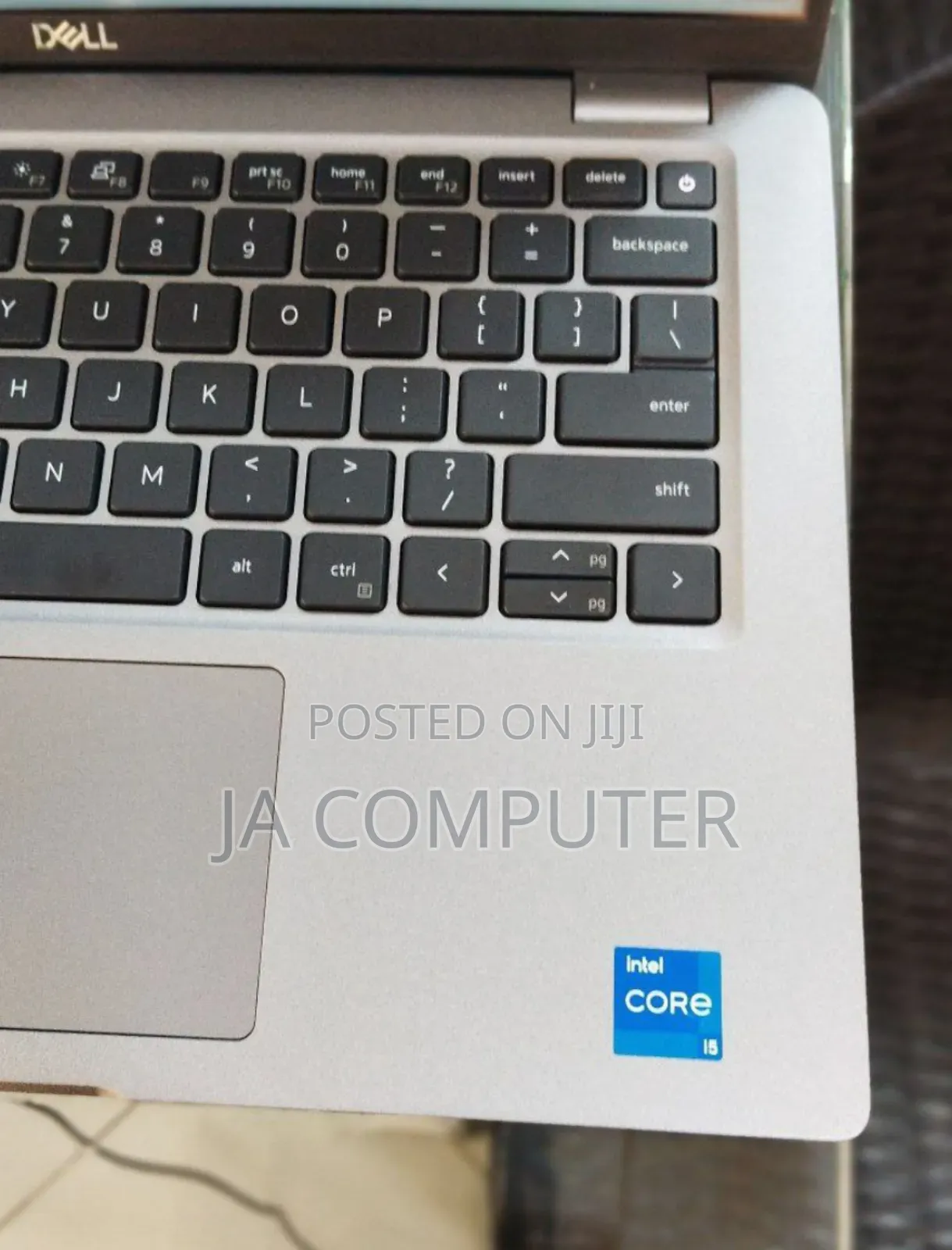 New Laptop Dell Latitude 5310 16GB Intel Core I5 SSD 512GB