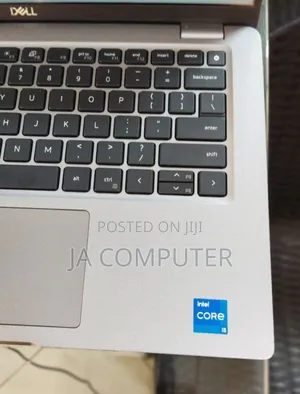 New Laptop Dell Latitude 5310 16GB Intel Core I5 SSD 512GB