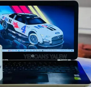 New Laptop HP Pavilion 14 8GB Intel Core I5 SSD 512GB