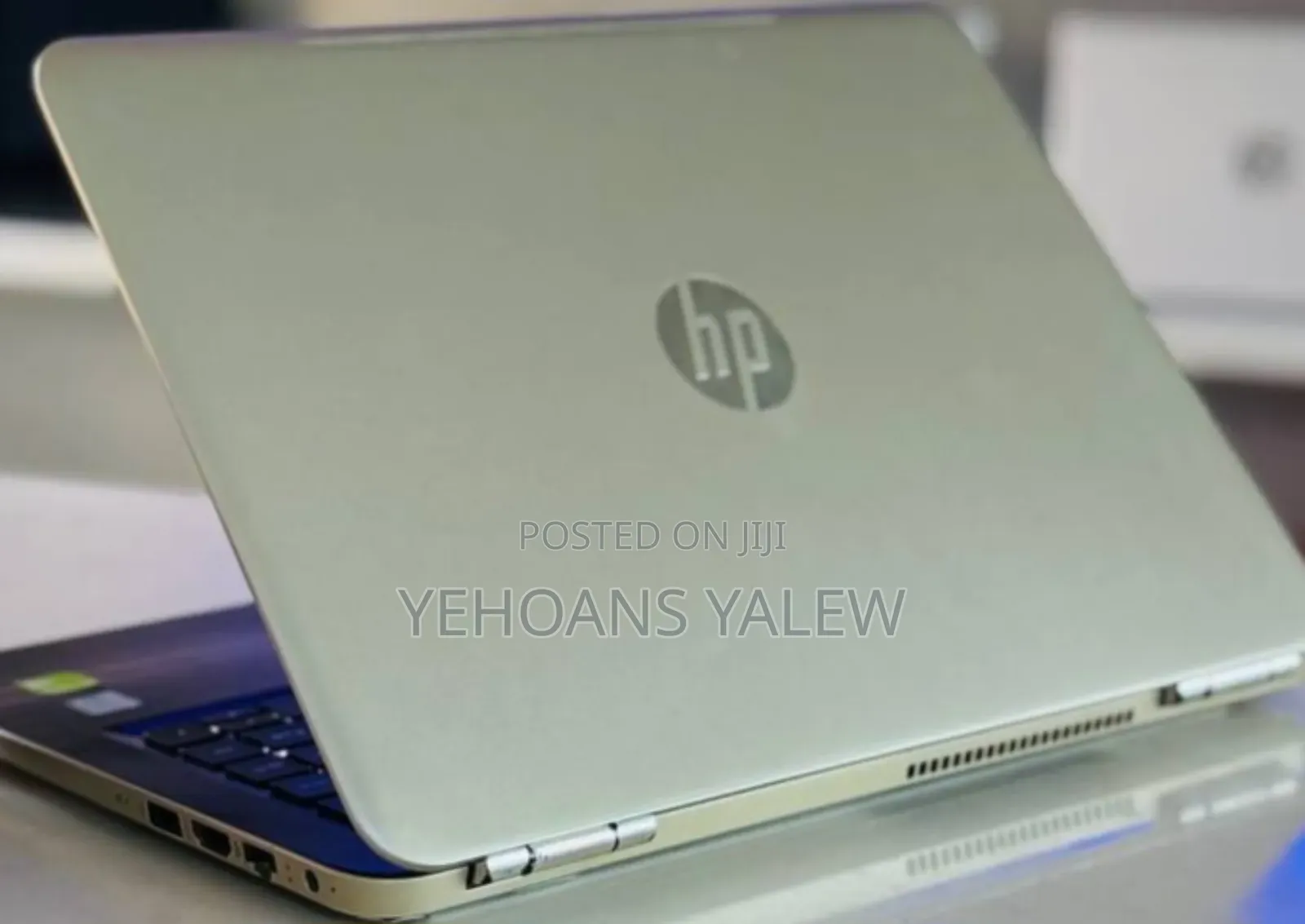 New Laptop HP Pavilion 14 8GB Intel Core I5 SSD 512GB