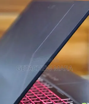 Photo - New Laptop Acer Nitro 5 8GB Intel Core I7 SSD 1T