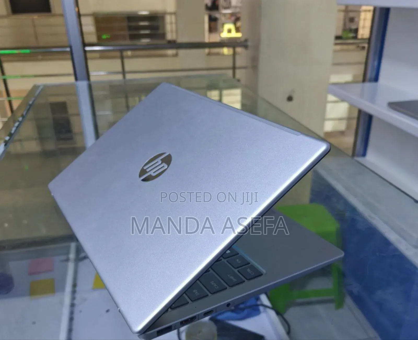 New Laptop HP Stream Notebook 16GB Intel Core I7 SSD 512GB