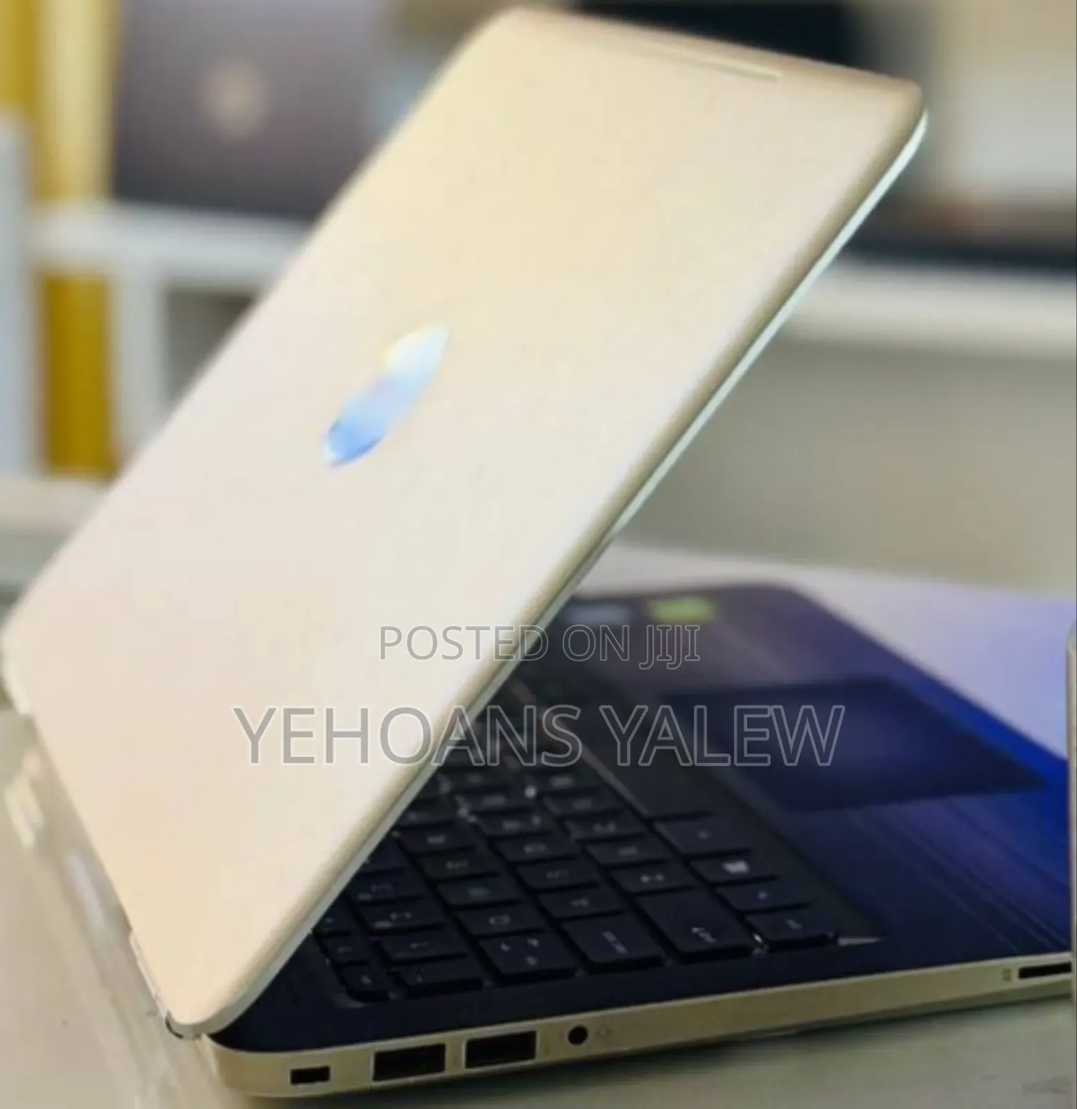 New Laptop HP Pavilion 14 8GB Intel Core I5 SSD 512GB