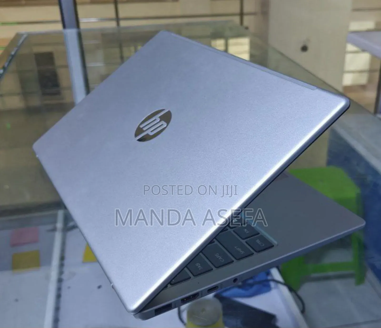 New Laptop HP Stream Notebook 16GB Intel Core I7 SSD 512GB