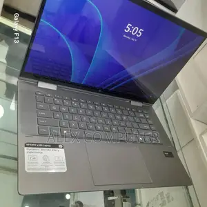 New Laptop HP Envy X360 16GB Intel Core Ultra 7 SSD 1T