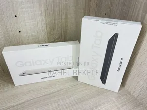 Photo - New Samsung Galaxy Tab A9 128 GB