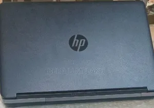 New Laptop HP ProBook 640 G1 8GB Intel Core I7 HDD 500GB