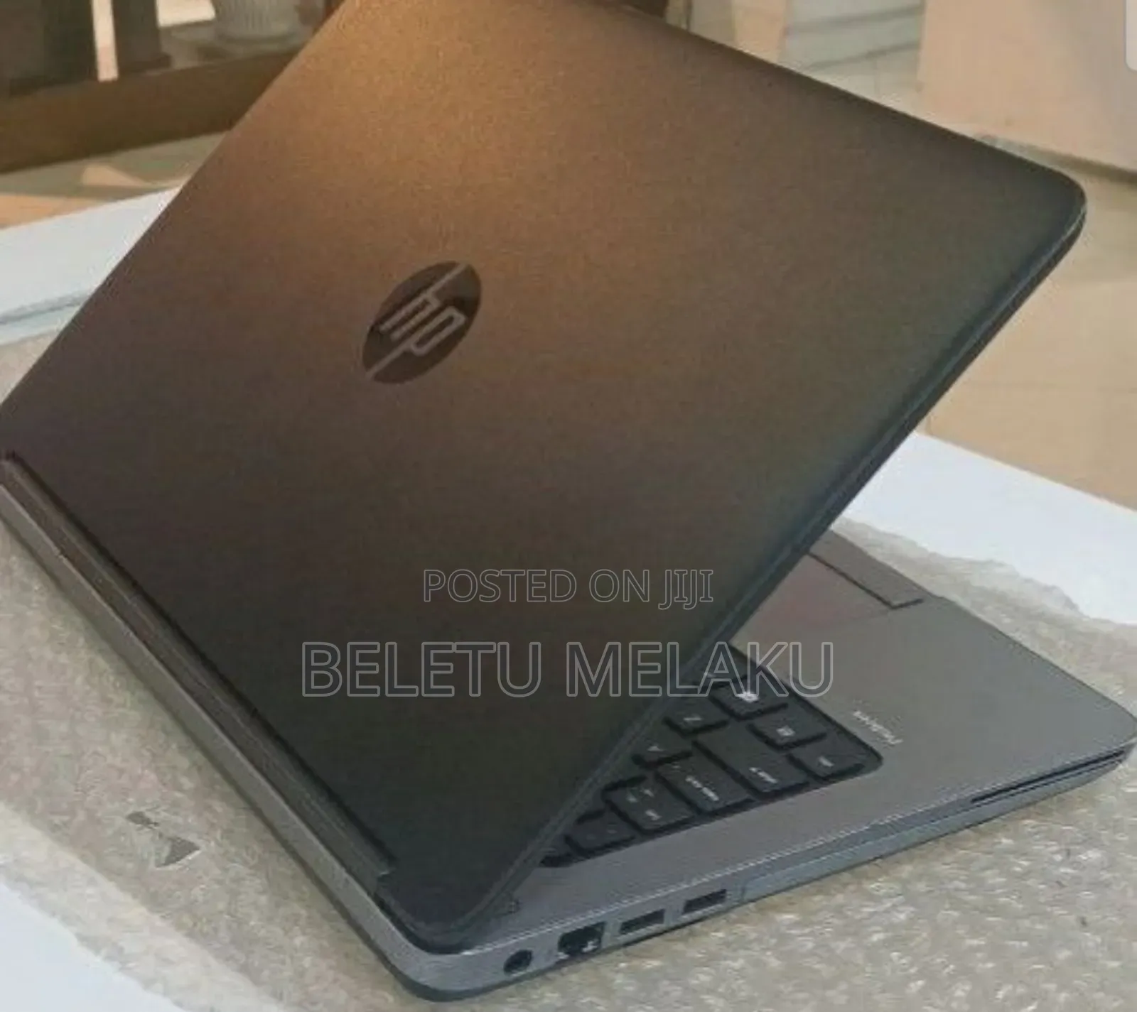 New Laptop HP ProBook 640 G1 8GB Intel Core I7 HDD 500GB