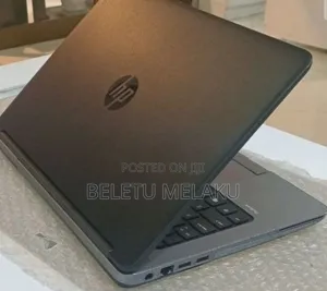 New Laptop HP ProBook 640 G1 8GB Intel Core I7 HDD 500GB