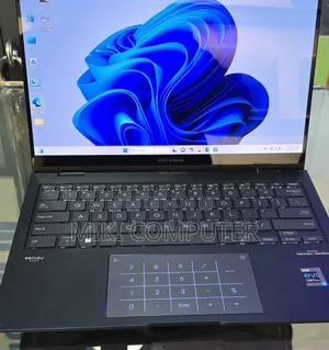 Photo - New Laptop Asus Zenbook 14 UX434 16GB Intel Core I7 SSD 1T