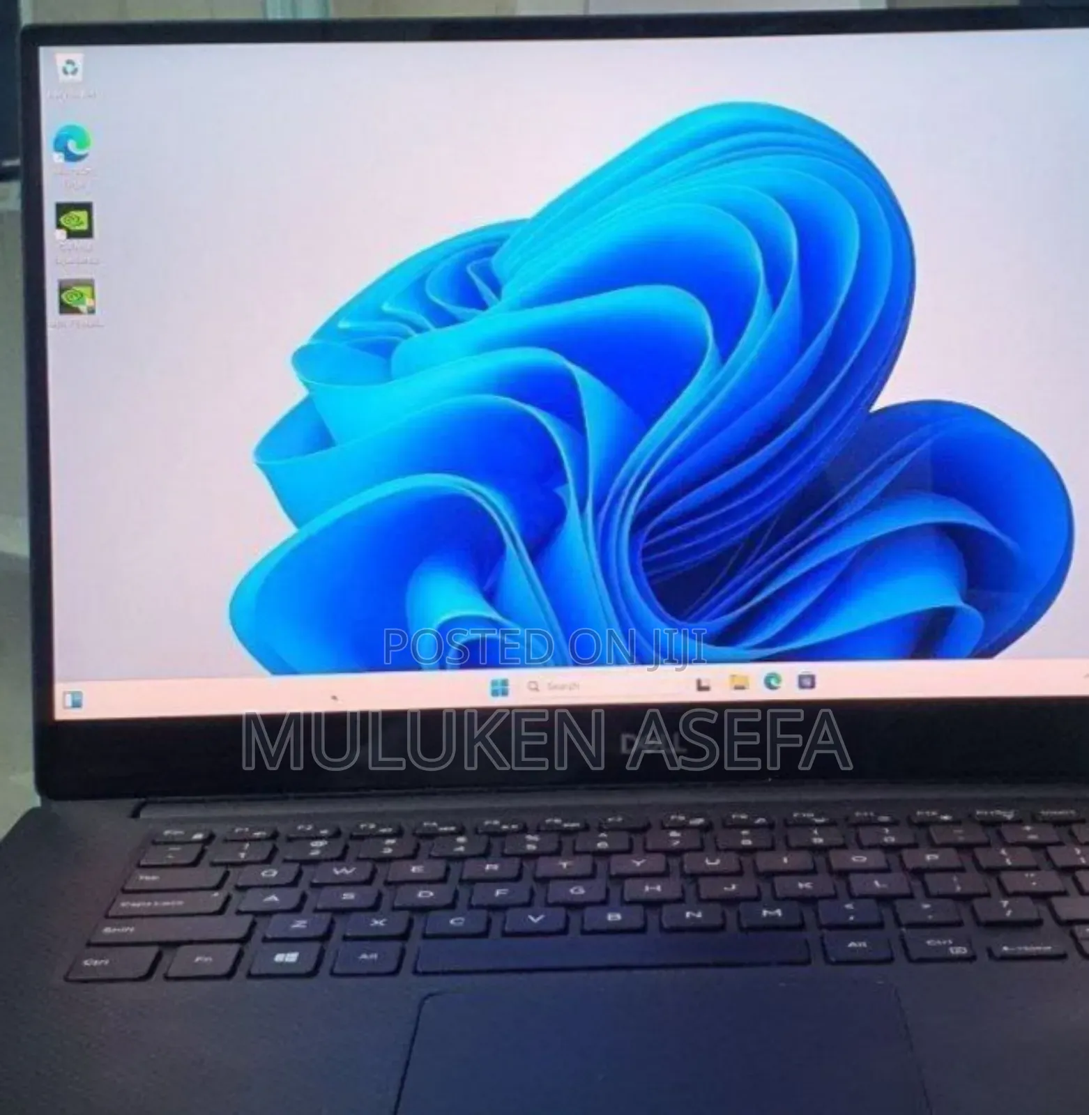 New Laptop Dell G GB Intel Core I7 SSD 512GB