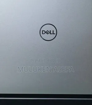 New Laptop Dell G GB Intel Core I7 SSD 512GB