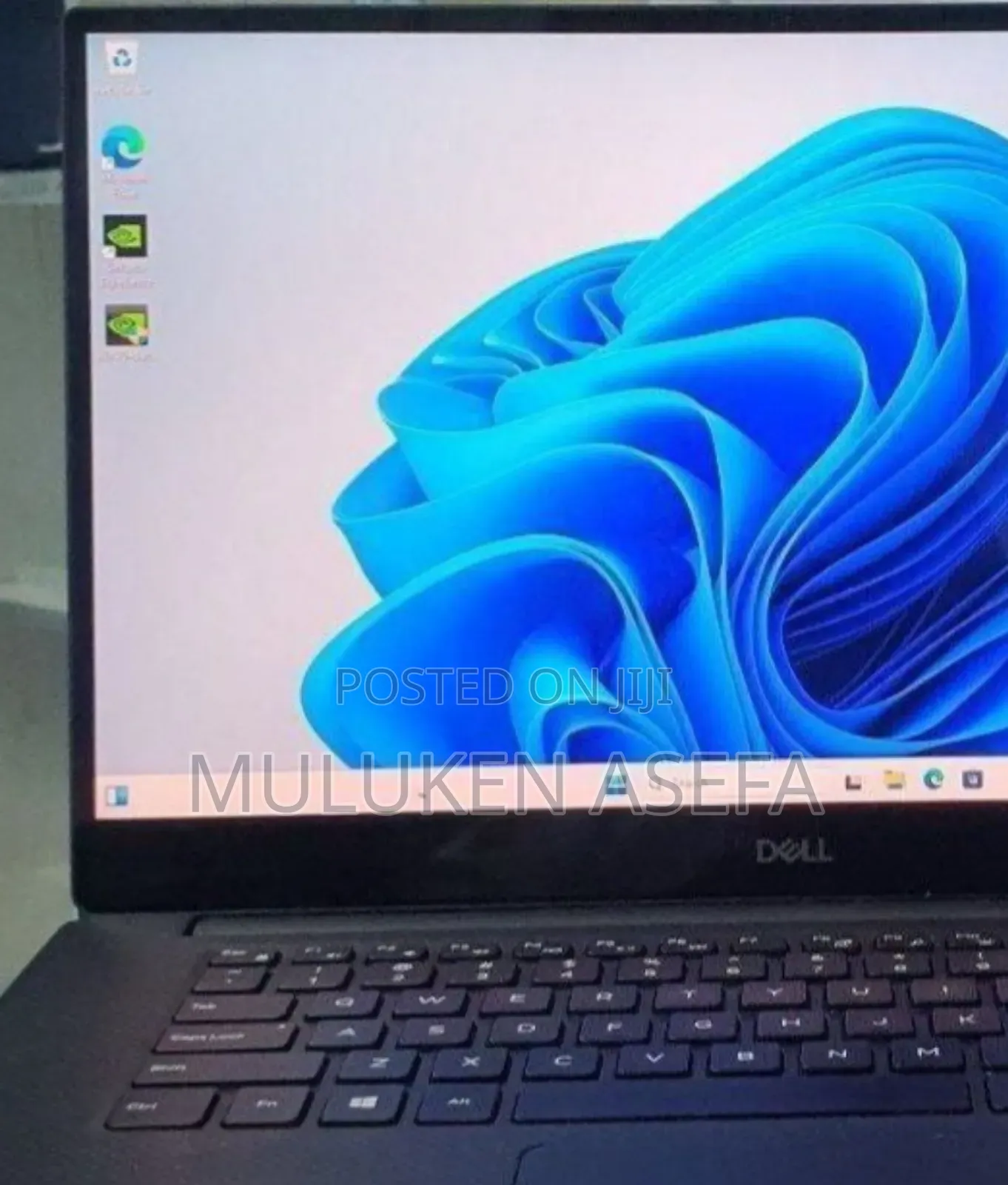 New Laptop Dell G GB Intel Core I7 SSD 512GB