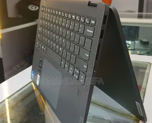 New Laptop Lenovo 8GB Intel Core I3 SSD 256GB
