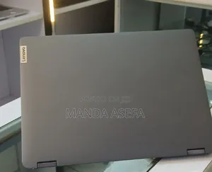 New Laptop Lenovo 8GB Intel Core I3 SSD 256GB