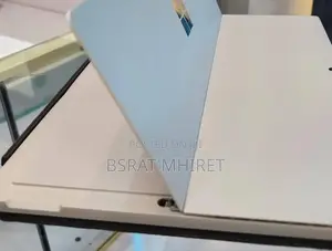 New Laptop Microsoft Surface Pro 7 8GB Intel Core I5 SSD 256GB